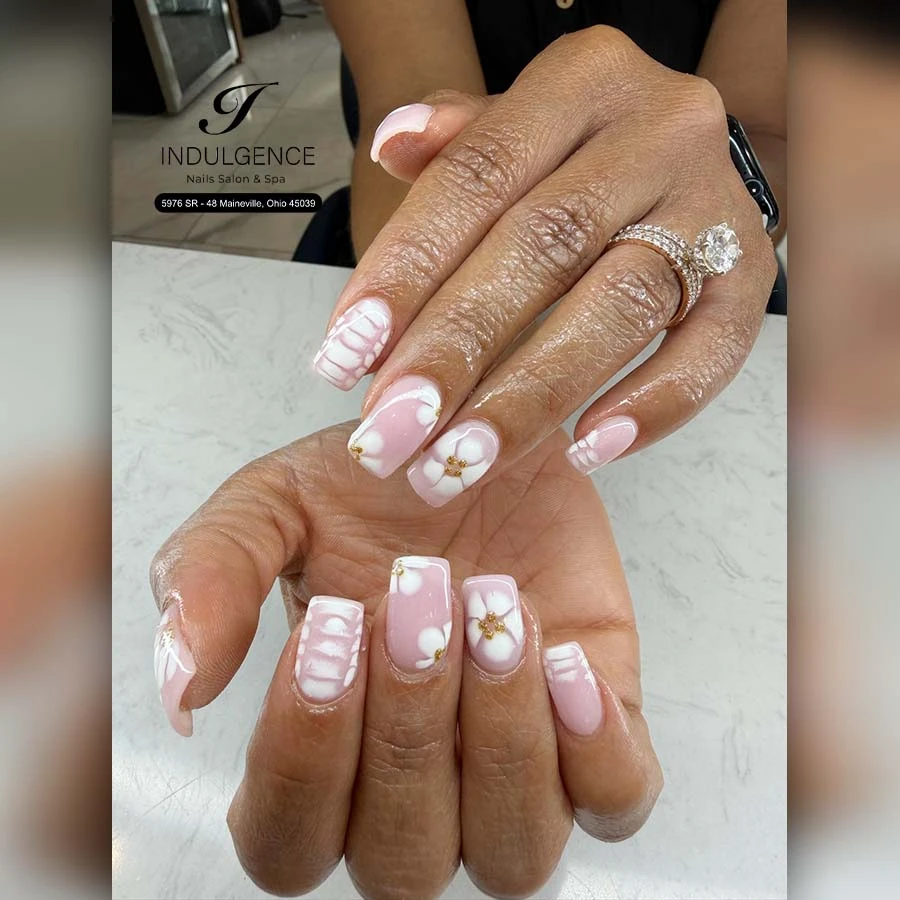 Nails Design